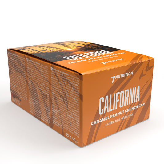 Bar CALIFORNIA