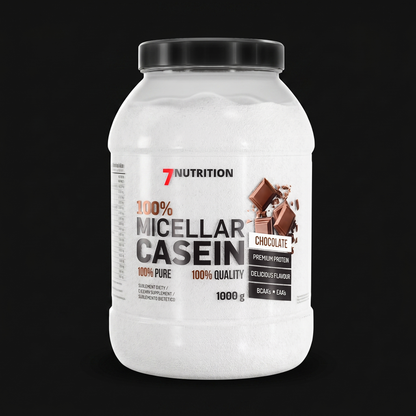 Micellar Casein 100%