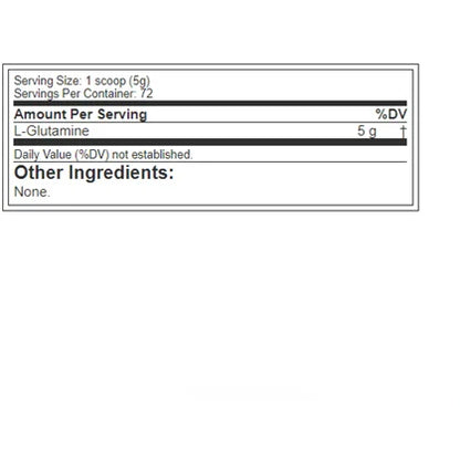 Cor-Performance Glutamine