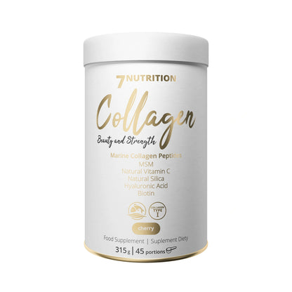 7Nutrition Marine Collagen – 315g