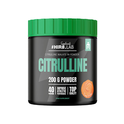 Citrulline