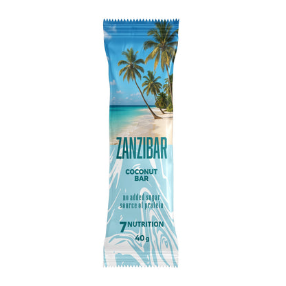 Bar ZANZIBAR