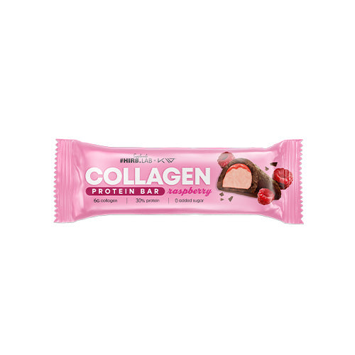 Protein Collagen Bar
