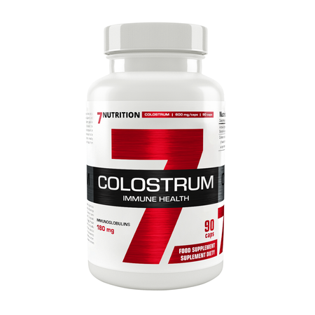 COLOSTRUM