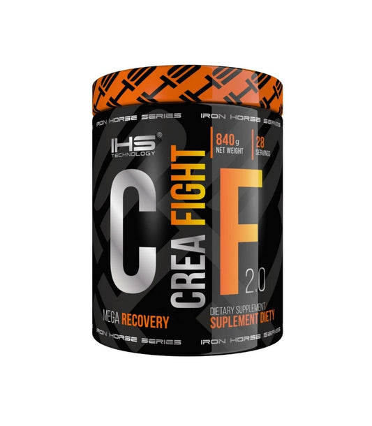 IHS Crea Fight 2.0 840g