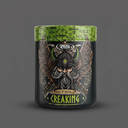 CreaKing Creatine