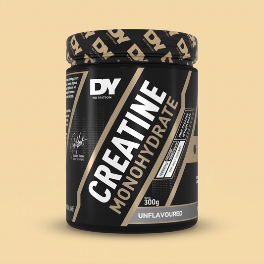 DY Nutrition Creatine Monohydrate