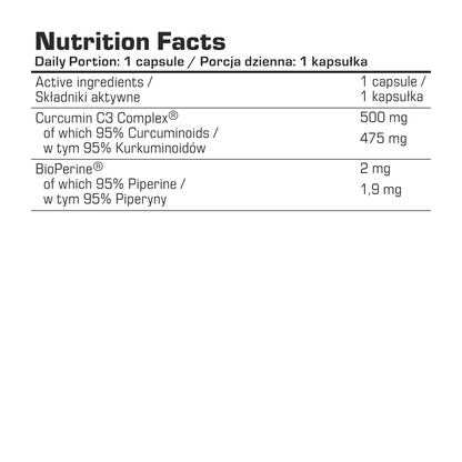 Curcumin C3