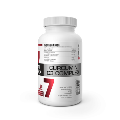 Curcumin C3