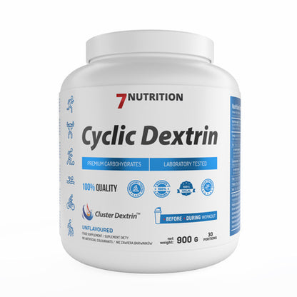 CYCLIC DEXTRIN