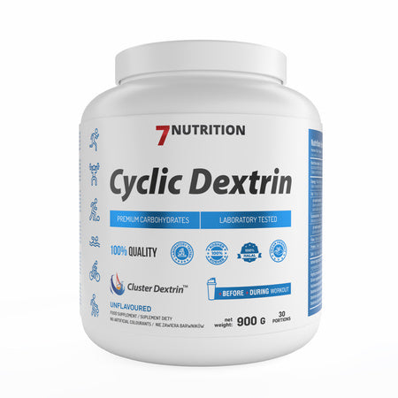 CYCLIC DEXTRIN