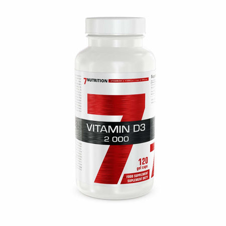 Vitamin D3 2000 - PAST BB DATE