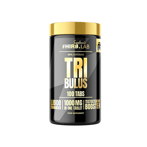 Tribulus 1000mg