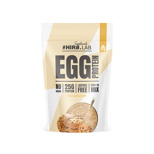 Egg Protein
