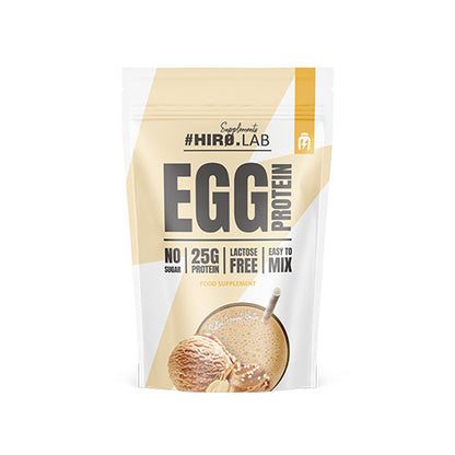 Egg Protein