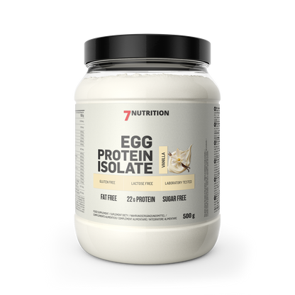 Egg Protein Isolate