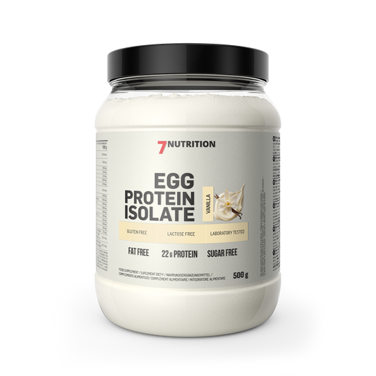 Egg Protein Isolate