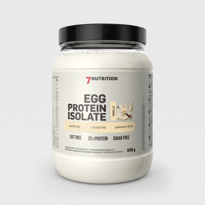 Egg Protein Isolate