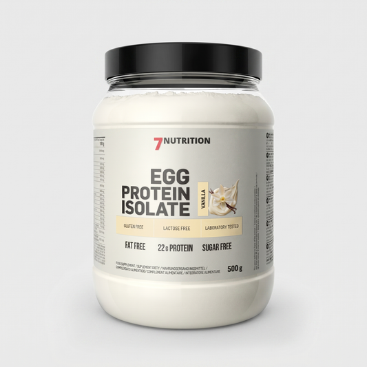 Egg Protein Isolate