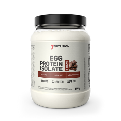 Egg Protein Isolate