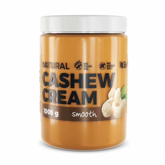 Cashew Butter