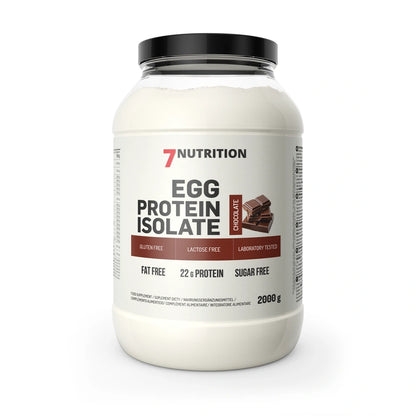Egg Protein Isolate