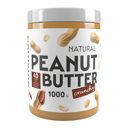 Peanut Butter
