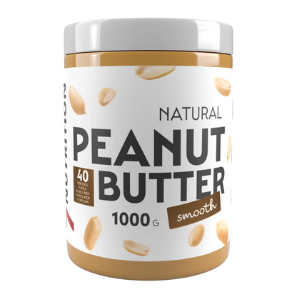 Peanut Butter