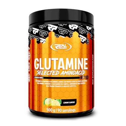 Glutamine