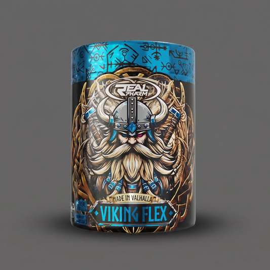 Viking Flex