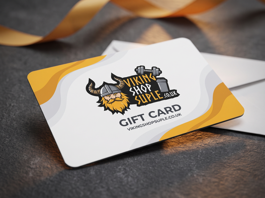 Digital Gift Card – Vikingshopsuple