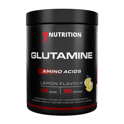 Glutamine