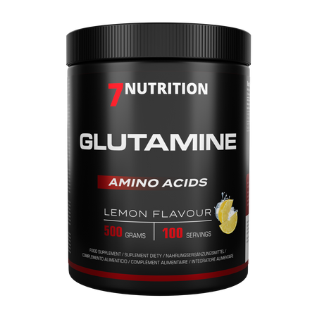 Glutamine