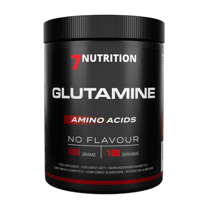 Glutamine
