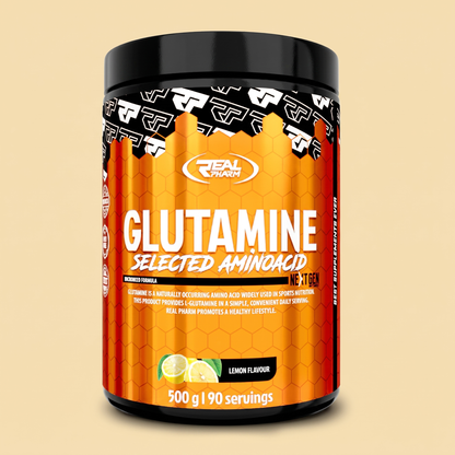 Glutamine