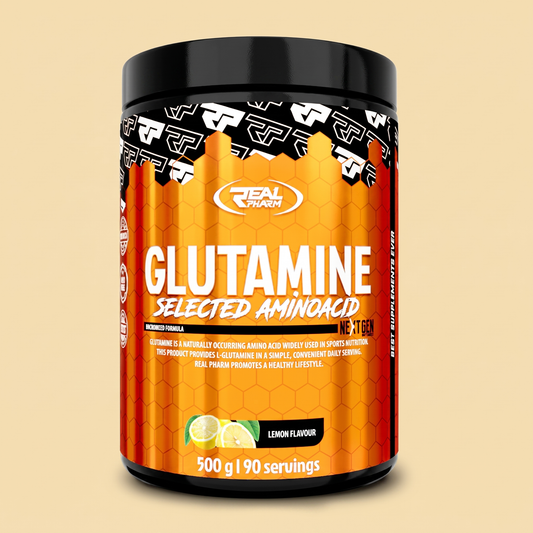 Glutamine