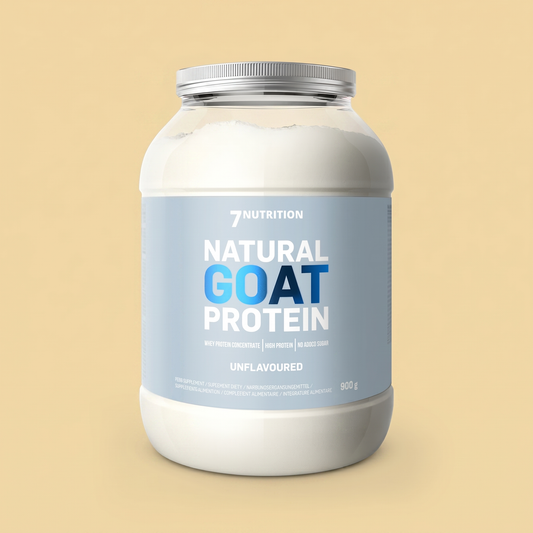 Natural Goat Protein