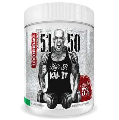 5150 Legendary Series Pre-Workout