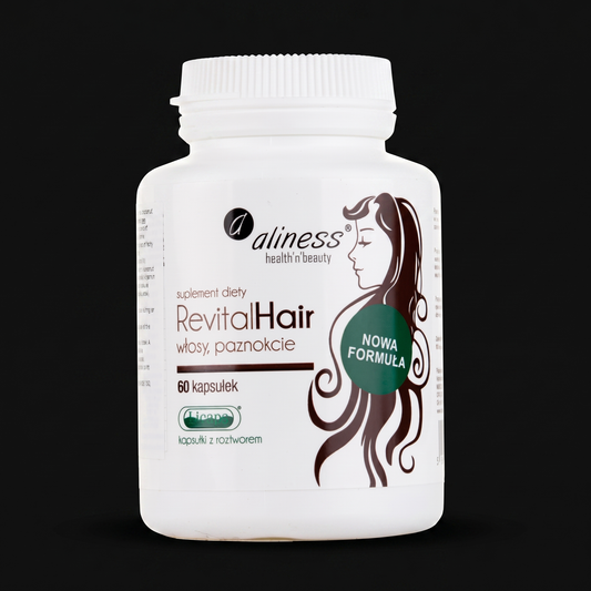 RevitalHair