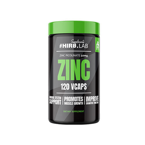 Zinc