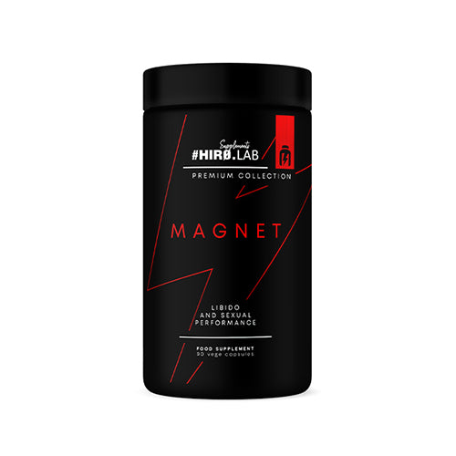 Magnet
