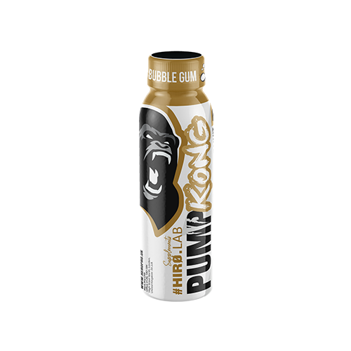 Pre-workout Pump Kong Shot- 80ml