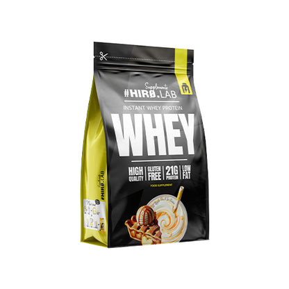Instant Whey Protein 2000g