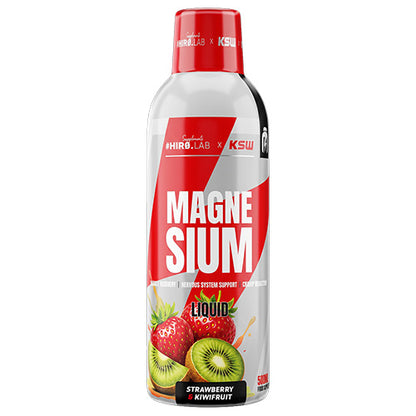 HIRO.LAB x KSW Magnesium – 500 ml
