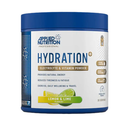 Hydration+