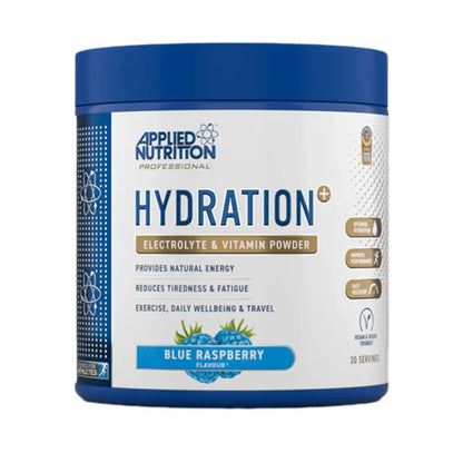Hydration+