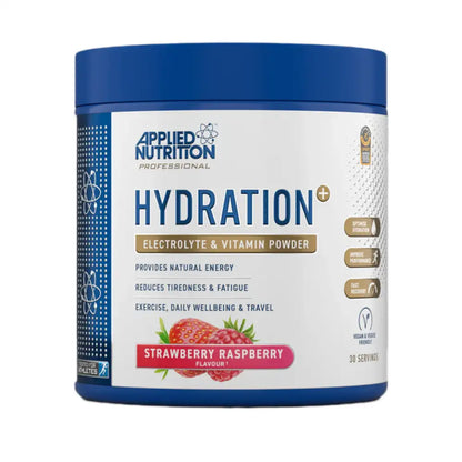 Hydration+