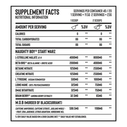 Athletic EAA + Electrolyte