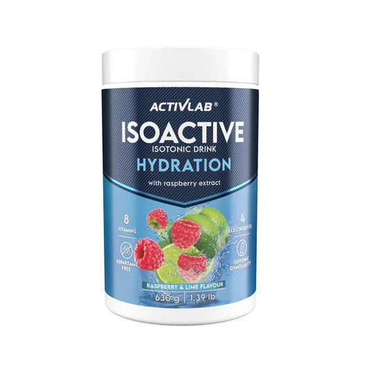 IsoActive