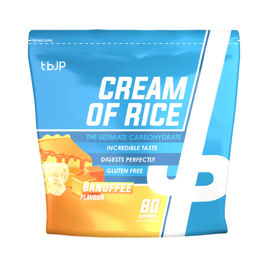 Cream of Rice